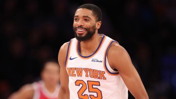 Mikal Bridges agradece a Mike Brown por confiar en él durante los playoffs