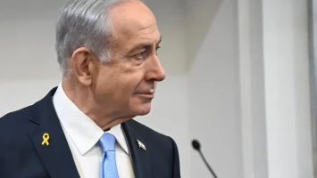 Netanyahu afirma que, mientras gobierne, Israel seguirá ocupando el sur del Líbano
