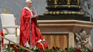 El papa advierte sobre la inteligencia artificial: “No es neutral”