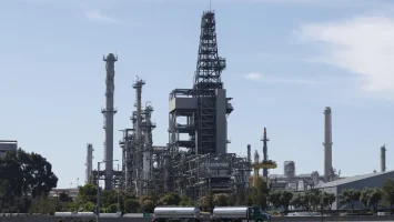 El petróleo de Texas cae 5,7 %, hasta 98,26 dólares, por expectativas de avance EE. UU.-Irán