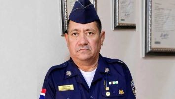 Dictan libertad bajo fianza a policía implicado en muerte de coronel retirado en La Ciénaga, DN