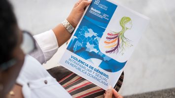 MP registra más de 17 mil denuncias por violencia y 22 feminicidios durante primer trimestre de 2026
