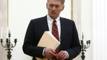Kremlin advierte colapso de Ucrania tras ataque a Moscú