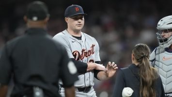 ¿Qué significa la lesión en el codo para Tarik Skubal?