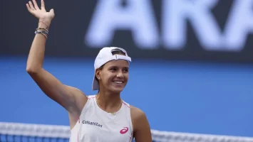 Éxito en la Hierba Británica: Emiliana Arango Avanza a Octavos en el WTA Eastbourne 250