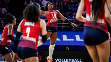 Reinas del Caribe derrotan a Japón y consiguen su primera victoria en la VNL