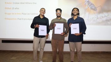 Museo Natural estrena la tercera edición de la exposición fotográfica “Enfoque Fauna”