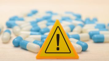 OMS lo advierte: Medicamentos falsificados, uno de los desafíos sanitarios más urgentes en salud pública