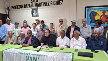 Agrónomos exigen respuesta urgente al Gobierno y advierten marcha al Palacio Nacional