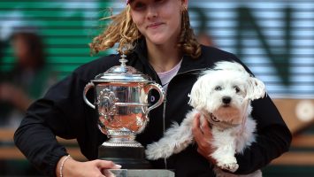 Mirra Andreeva, campeona del Roland Garros con 19 años