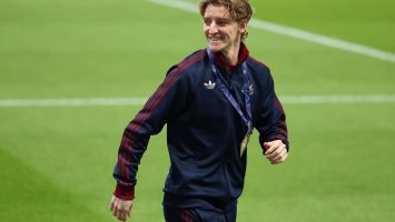 Inglaterra afina su máquina para el Mundial ante una inofensiva Costa Rica