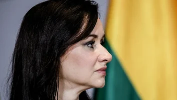 Lituania en la Incertidumbre: Segundo Gobierno Dimite en Menos de Dos Años Buscando Estabilidad