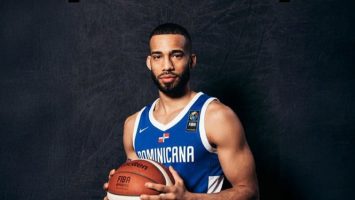 Dominicano Mike Torres renueva por una temporada con el Lucentum de Alicante