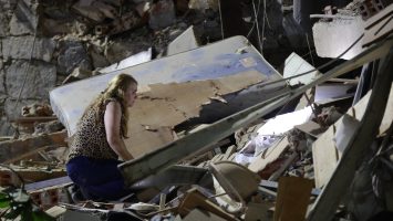 Terremotos abren una inédita tregua diplomática para Venezuela
