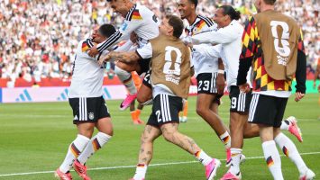 Undav rescata a Alemania en el añadido y amarga a Costa de Marfil en el Mundial