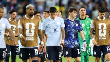 Mundial 2026: Uruguay en la Cuerda Floja Tras Empate con Cabo Verde; Clasificación Pendiente ante España