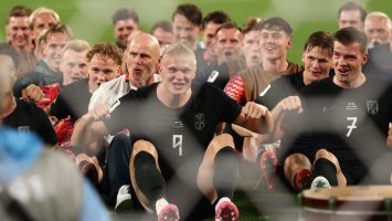 La FIFA anuncia la mayor asistencia de espectadores en un día de Mundial: 288.007