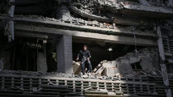 Venezolanos en Guatemala enviarán brigadistas y ayuda para atender los terremotos