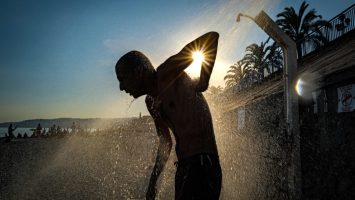 Europa registra más de 1,300 muertes adicionales por ola de calor, afirma la OMS