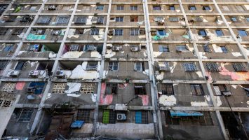 Unos 59,000 edificios afectados por el sismo en Venezuela, según una primera evaluacion de la NASA