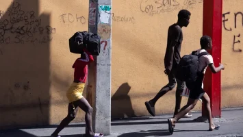 Chile investiga el paradero de más de 200 jóvenes haitianos que ingresaron al país en 2025
