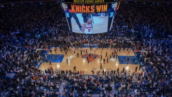 Las entradas más baratas para las Finales NBA en Nueva York se venden por 7,200 dólares