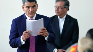 Procurador de Colombia dice que no existen pruebas de irregularidades en las elecciones