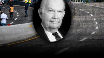 APEDI solicita mantener nombre de Luis Crouch Bogaert en Circunvalación Norte de Santiago