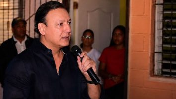 Abel Martínez llama al Gobierno a realizar evaluación estructural nacional