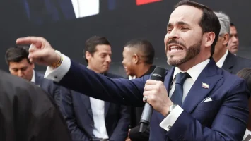 Colombia: Abelardo de la Espriella Prepara su Gabinete Presidencial Tras Proyección de Victoria Electoral