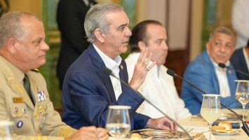 RD añadirá 13 kilómetros a la verja que construye en frontera con Haití