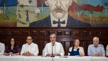 (VIDEO) Abinader encabezará este domingo Consejo de Ministros en Santiago para evaluar desarrollo provincial