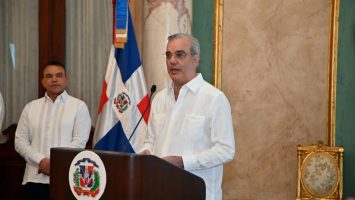 Abinader resalta RD es de los primeros países en establecer una estructura de salud mental en las prisiones
