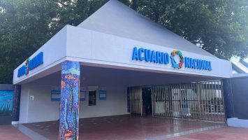 CDP-DN y Acuario Nacional realizarán campamento de verano para hijos de periodistas