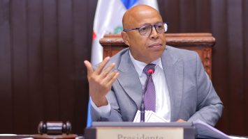 Diputados completan comisión que estudiará el proyecto anticrisis del Gobierno