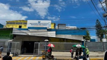 Apresan exdirectivos del Instituto Oncológico Regional del Cibao tras allanamiento