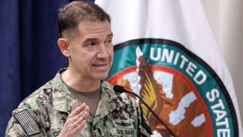 EE.UU. golpea sistemas de vigilancia y defensa aérea de Irán durante su último ataque