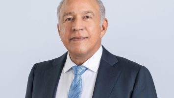 Andrés Bautista presidirá el Comité Organizador del 50 TBS Distrito 2026