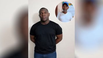 Apresan a raso PN por matar a hombre al que habría confundido con un delincuente