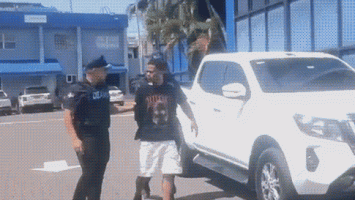 Apresan a “Chukito”, acusado de violencia de género contra su expareja