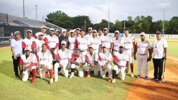 Atléticos de Puerto Plata arrancan este sábado pretemporada en Liga de Verano