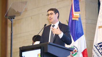 Banco interamericano de Desarrollo destaca liderazgo de RD en saneamiento y posiciona como referente regional
