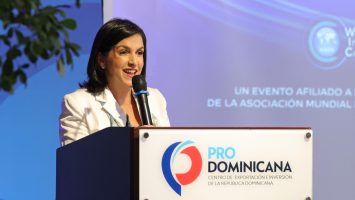 Reconocerán aportes a inversión extranjera en RD durante Americas Investment Forum 2026