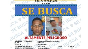 Se entrega “El Diablón”, vinculado a la muerte de joven a ti