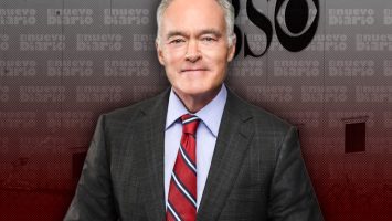 Scott Pelley rompe el silencio tras su salida de “60 Minutos