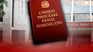 CMD impugna artículos del nuevo Código Penal ante el Tribunal Constitucional