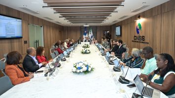 CNSS autoriza distribución de más de RD$6,000 millones a favor de profesores con doble cotización