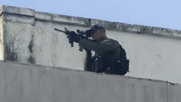 ELN anuncia alto el fuego unilateral durante la segunda vuelta presidencial en Colombia