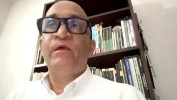Analista colombiano atribuye derrota del oficialismo al voto de castigo