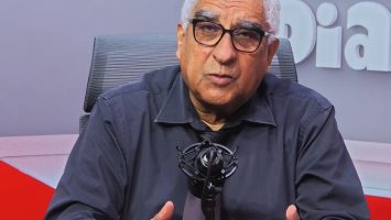 Castro resalta importancia del manejo sanitario tras el terremoto en Venezuela